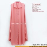 CCv-038 Long Vest Outer Kancing